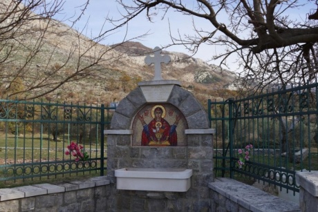 Черногория в январе: райский ад теплолюбивого мизантропа. Часть 3.