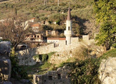 Черногория в январе: райский ад теплолюбивого мизантропа. Часть 8.