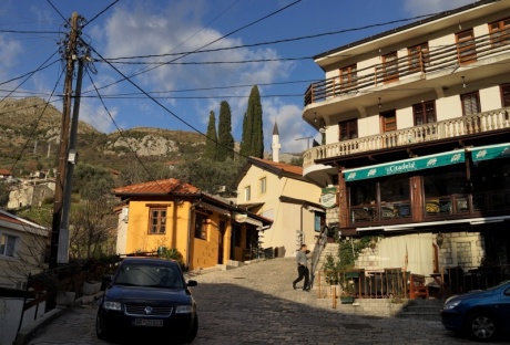Черногория в январе: райский ад теплолюбивого мизантропа. Часть 7.