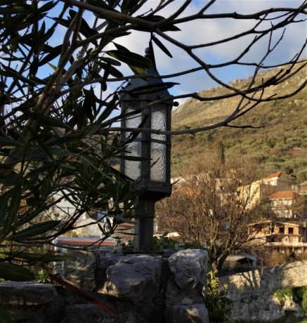 Черногория в январе: райский ад теплолюбивого мизантропа. Часть 7.