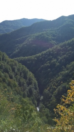 Черногория в сентябре 2019 (всего понемногу)