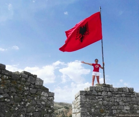 Учите «олбанский»! Море, замки и горы Албании