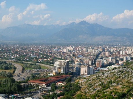 Албания в красных тонах: 7 дней самостоятельного путешествия