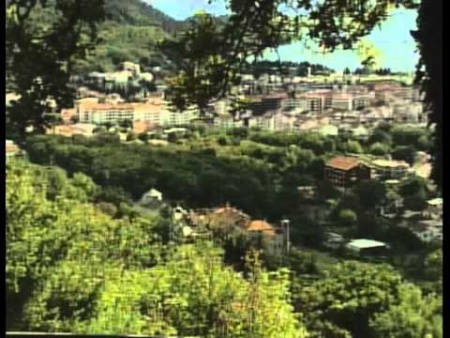 Черногория Будва монастыри Видео