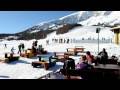 Жабляк. Черногория. лыжный курорт